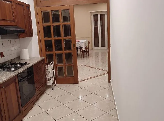 Apartman Anna House *