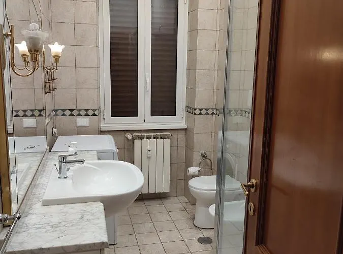 Anna House Apartman *