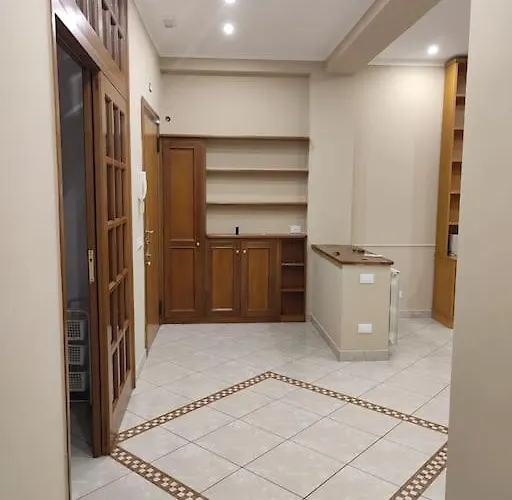 Apartman Anna House