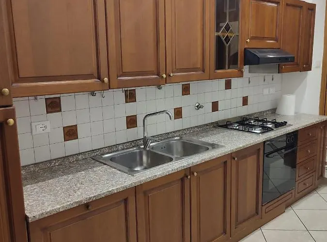 Apartman Anna House *