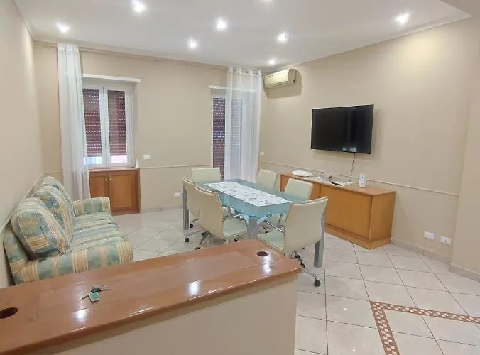 Anna House Apartman